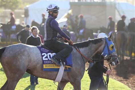 Breeders’ Cup 2023: Live results, payouts, from Santa Anita for .
